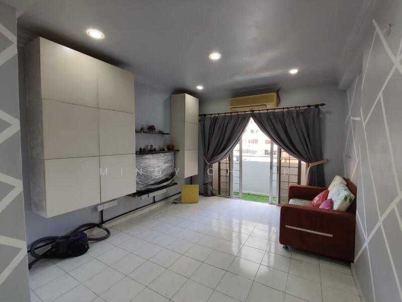 Gambier Heights - 3