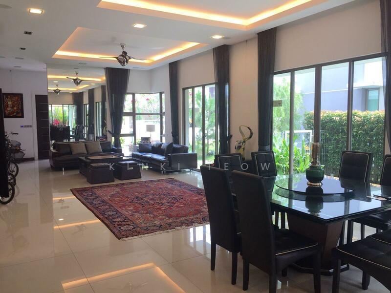 East Ledang East Ledang Easts Ledangs - 1