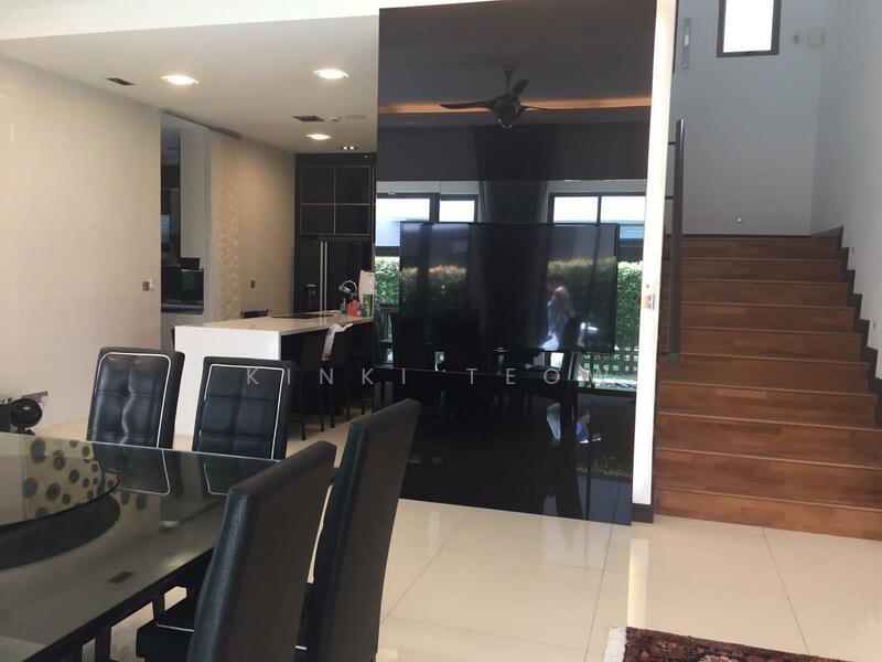 East Ledang East Ledang Easts Ledangs - 5