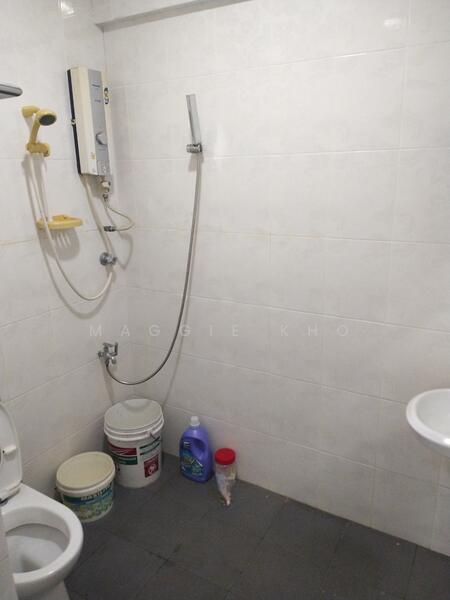 Taman Setapak Indah Jaya - 3