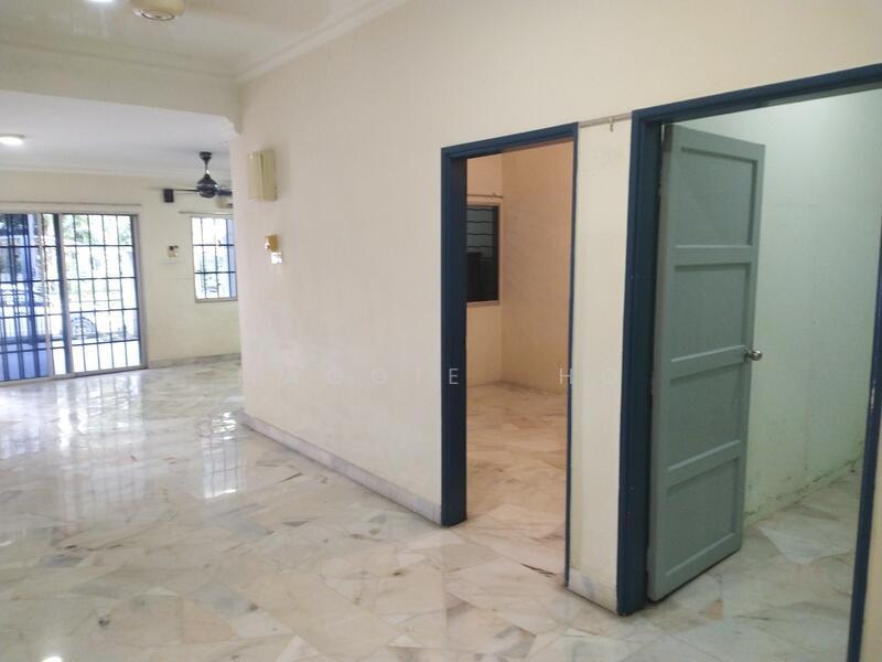 Taman Setapak Indah Jaya - 1