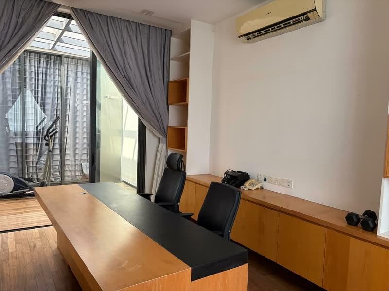 Twin Palms @ Kemensah - 2