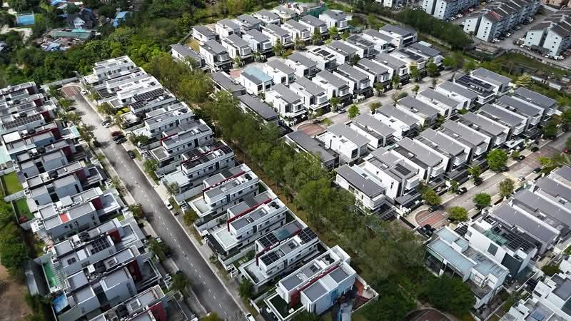 Twin Palms @ Kemensah - 3