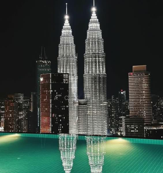 KLCC KLCC - 5