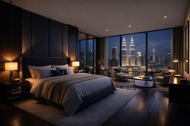 KLCC KLCC - 2