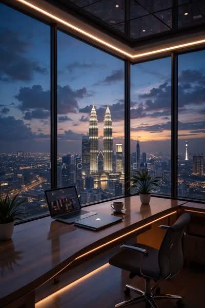 KLCC KLCC - 3