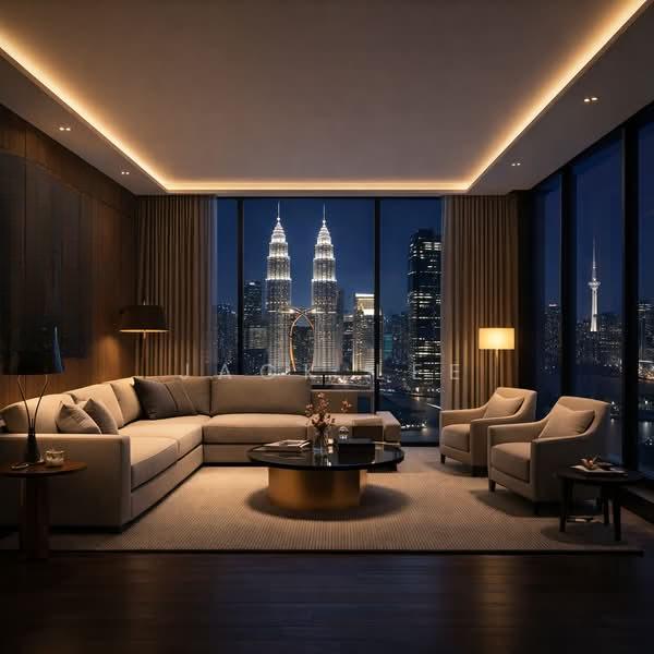 KLCC KLCC - 4