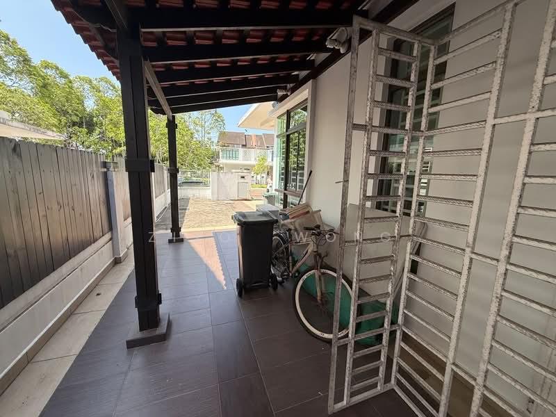 32x75 cluster @ Horizon Hills (Golf East) - 4