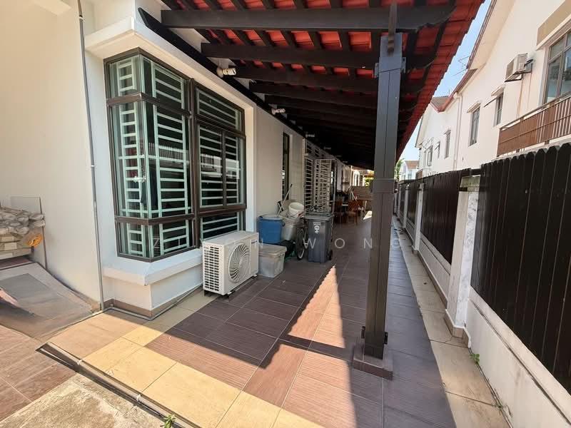 32x75 cluster @ Horizon Hills (Golf East) - 1