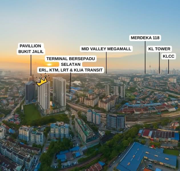 PSV 2 Residences - 4