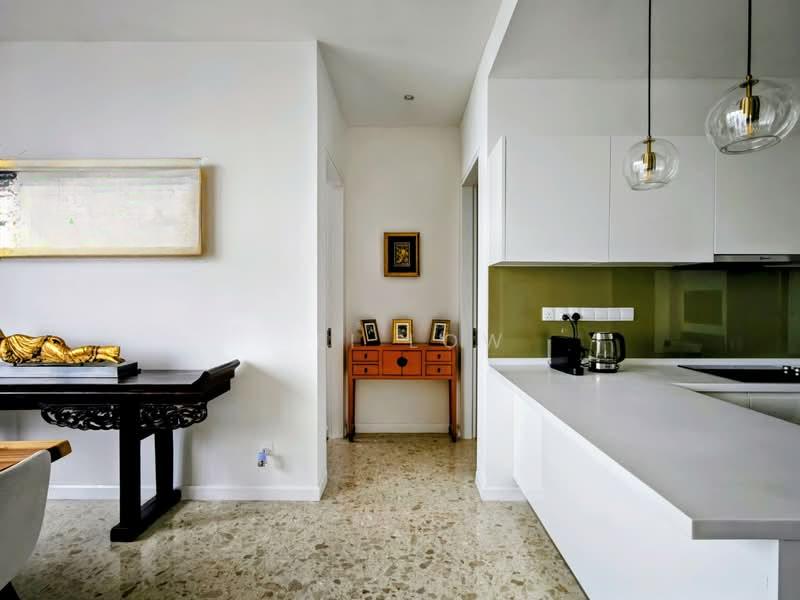 Pavilion Ceylon Hill - 4