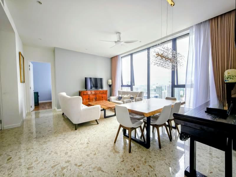 Pavilion Ceylon Hill - 1