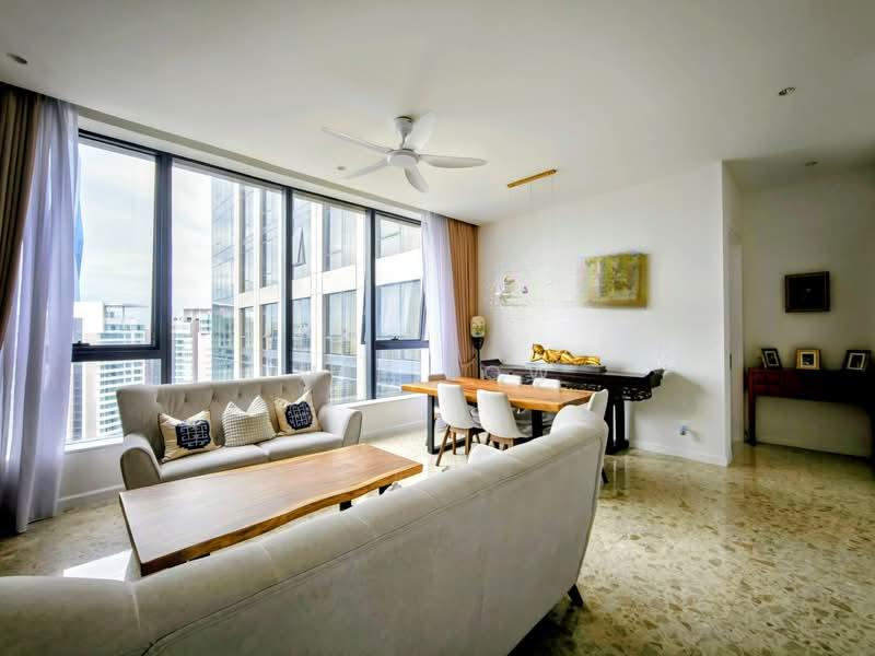 Pavilion Ceylon Hill - 3