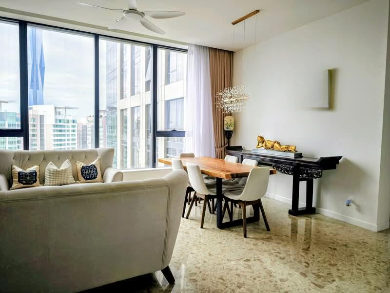 Pavilion Ceylon Hill - 2