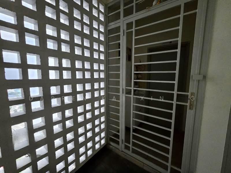 Residensi Laman Sari - 1