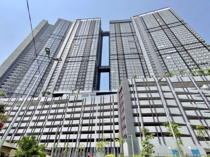 Residensi Laman Sari - 5