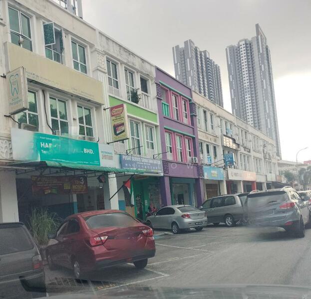 Taman Kajang Mewah - 4