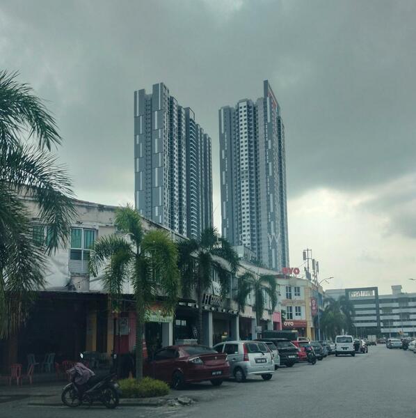 Taman Kajang Mewah - 3