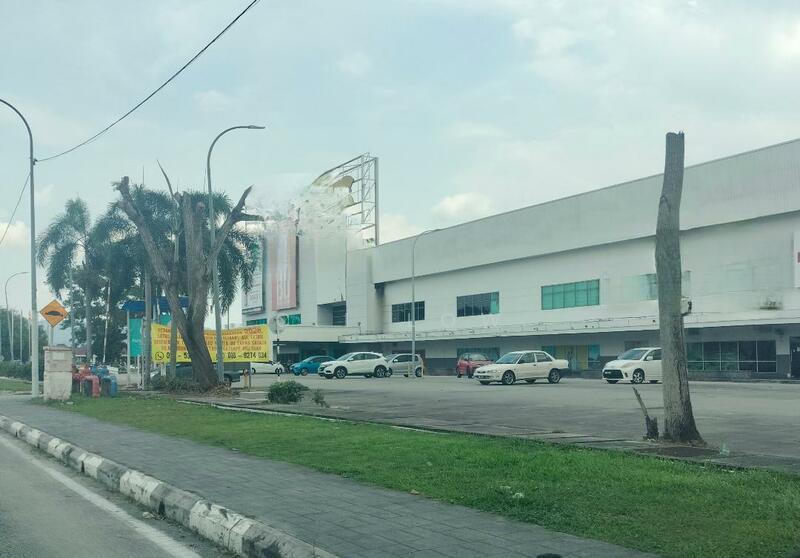 Taman Kajang Mewah - 1