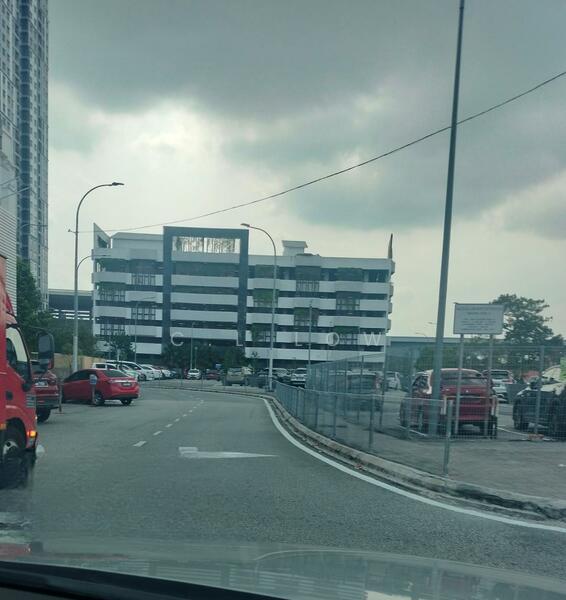 Taman Kajang Mewah - 2