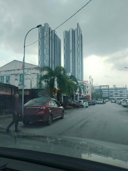 Taman Kajang Mewah - 5