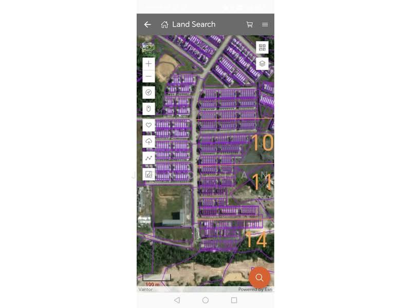 City garden Samarahan - 4