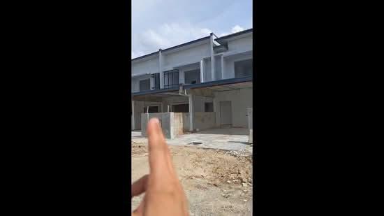 City garden Samarahan - 5