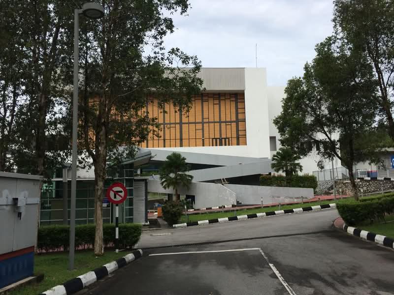 Bayan Villa, Seri Kembangan - 4