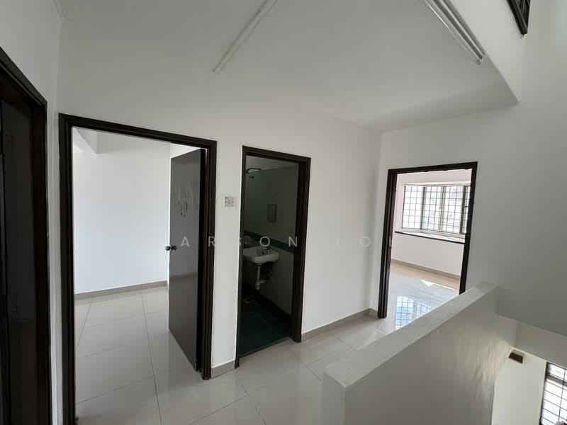 Taman Sri Sinar - 4