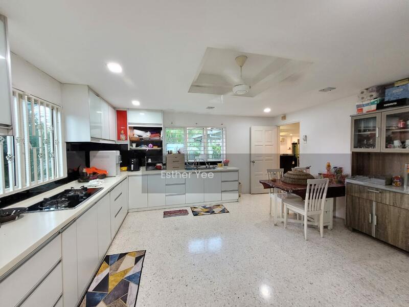 Taman Seri Ampang - 4