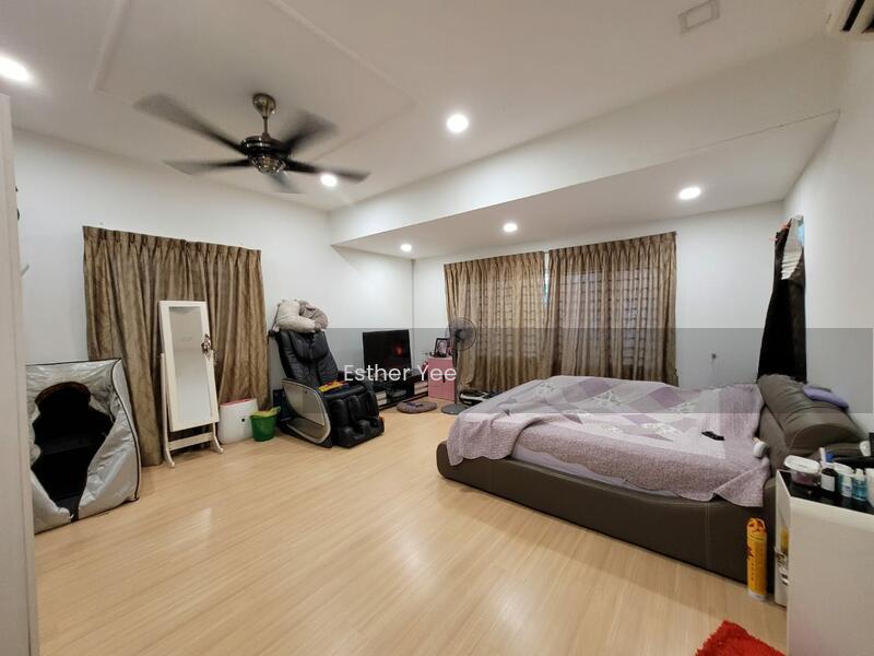 Taman Seri Ampang - 4