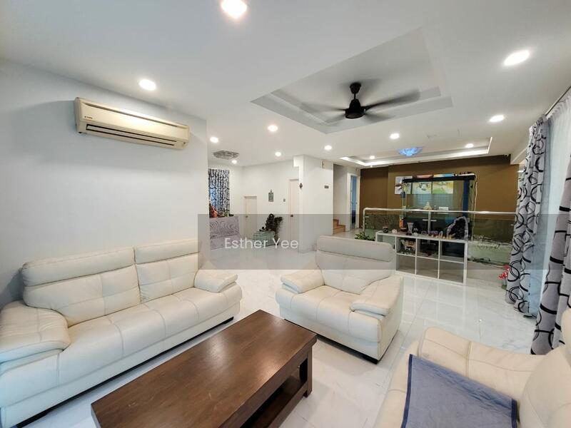 Taman Seri Ampang - 1