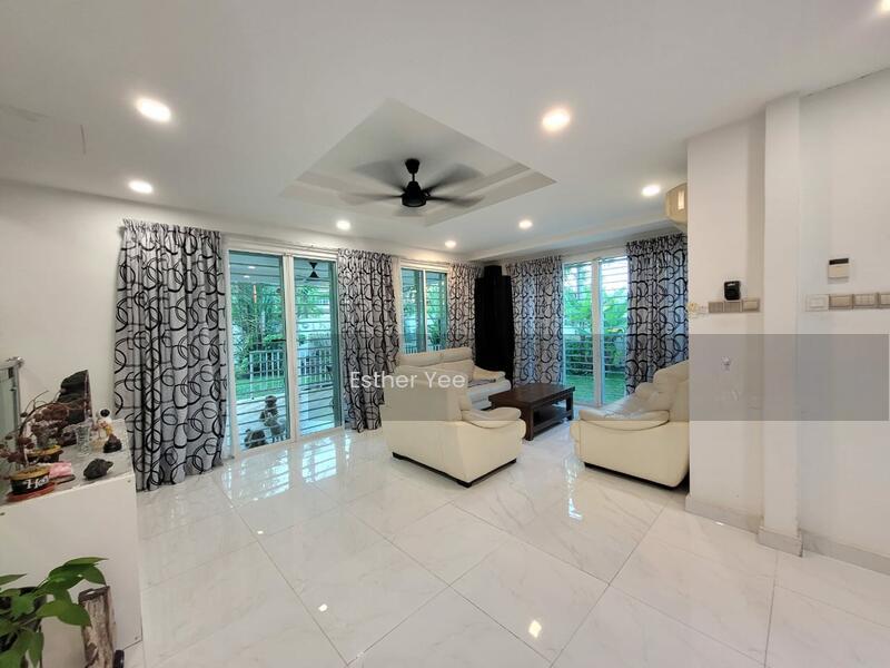 Taman Seri Ampang - 2