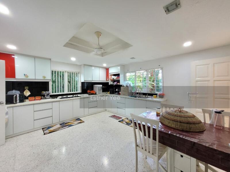 Taman Seri Ampang - 5