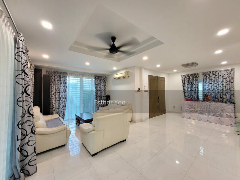 Taman Seri Ampang - 3