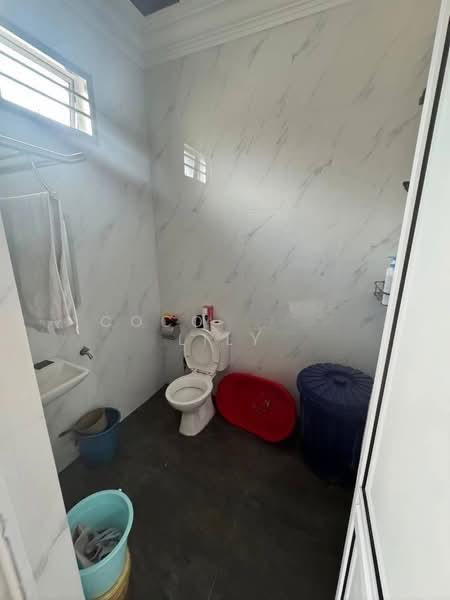 Taman JP Perdana - 4