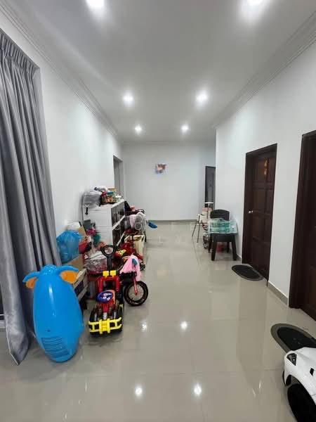 Taman JP Perdana - 5