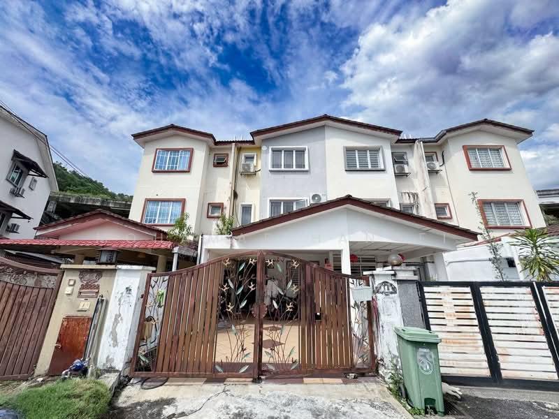 Taman Bukit Permata - 1