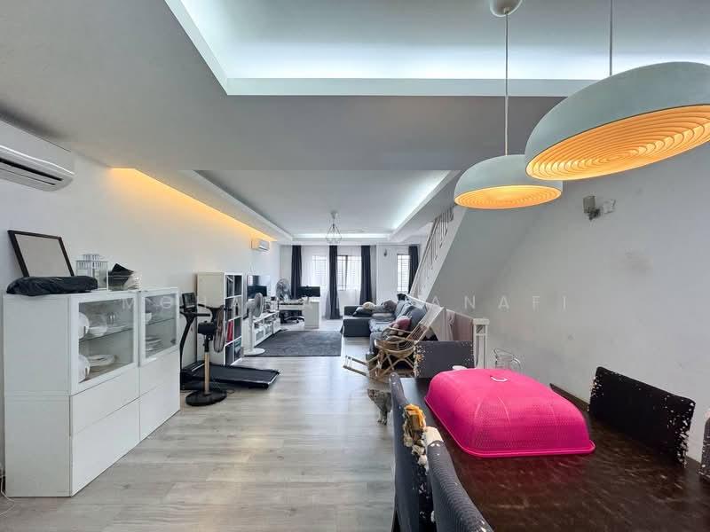 Taman Bukit Permata - 4