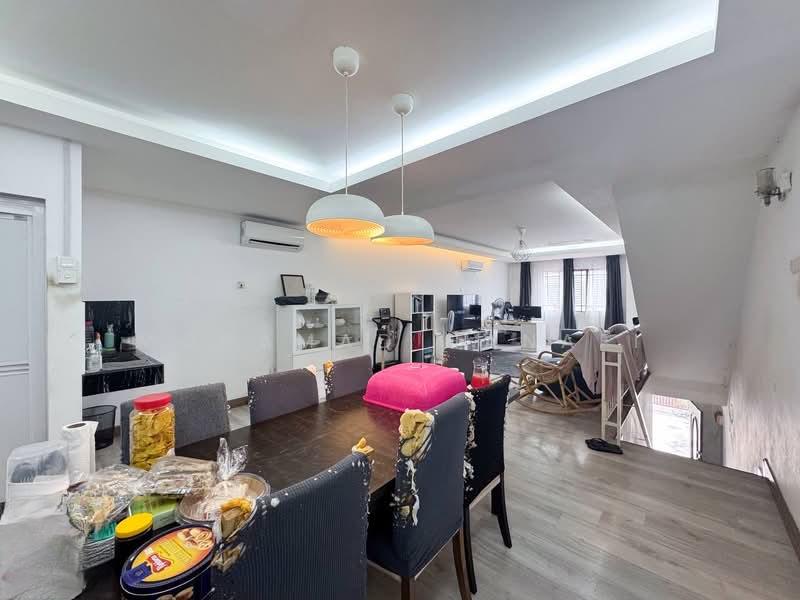 Taman Bukit Permata - 5