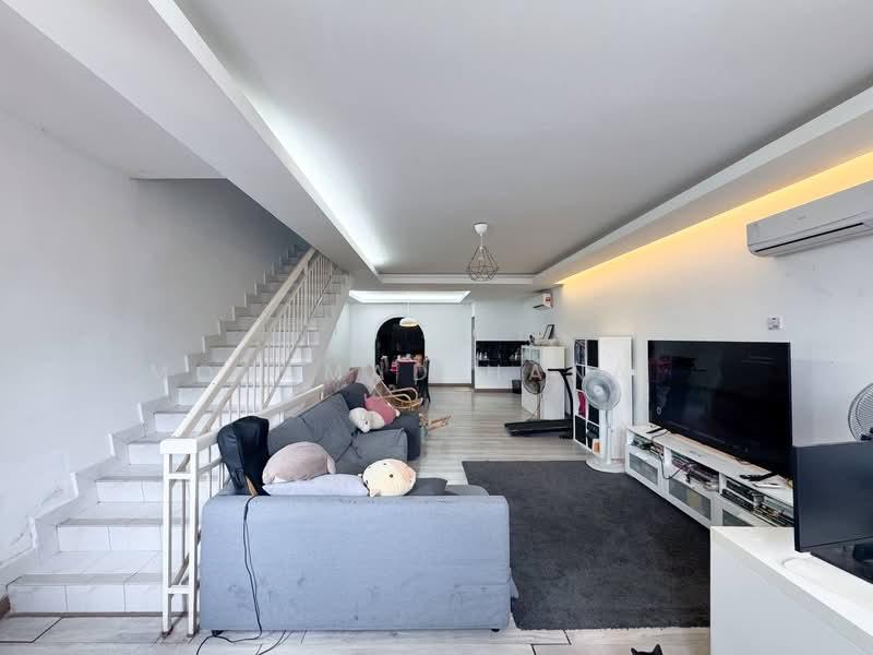 Taman Bukit Permata - 3