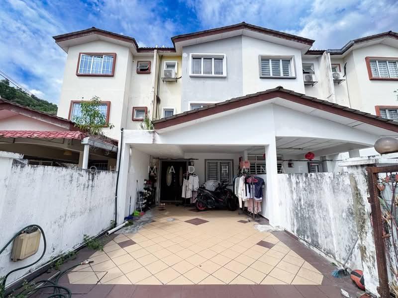 Taman Bukit Permata - 2