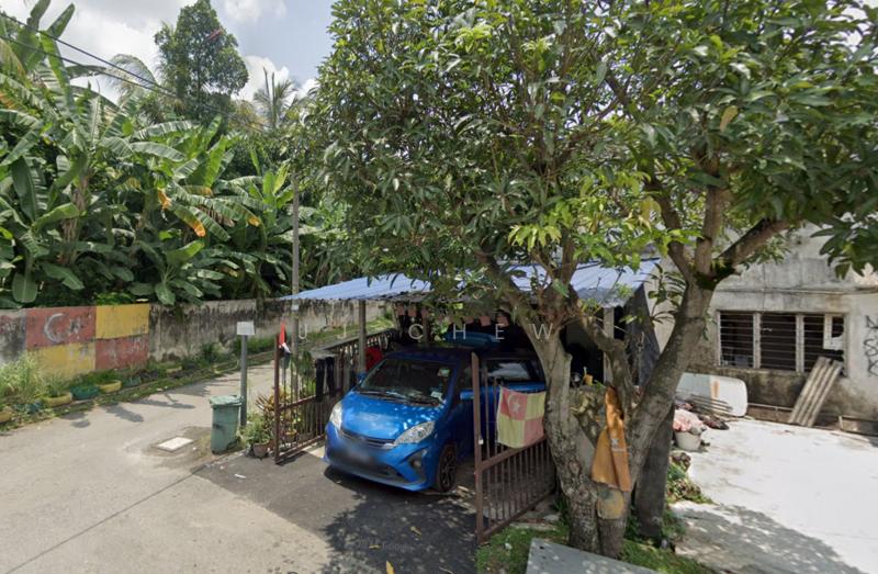 Taman Impian Ehsan - 1