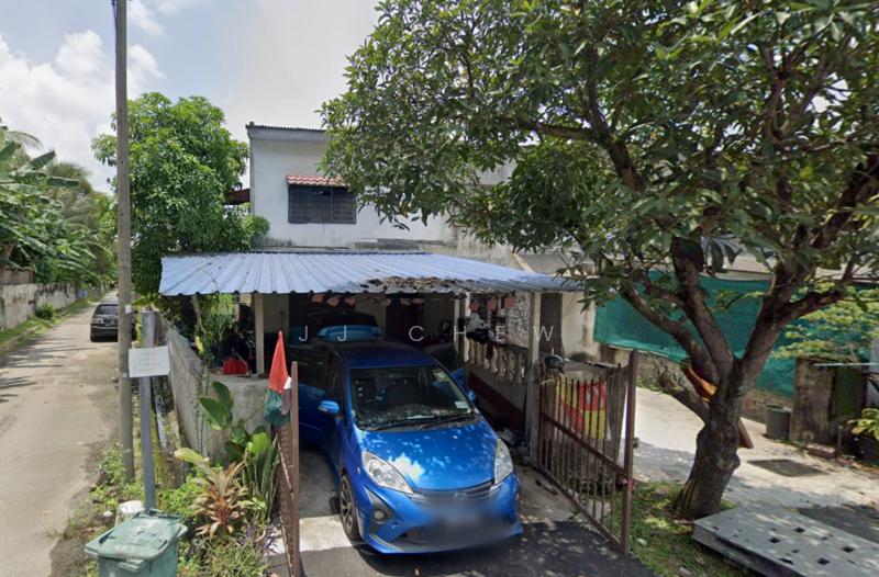 Taman Impian Ehsan - 2