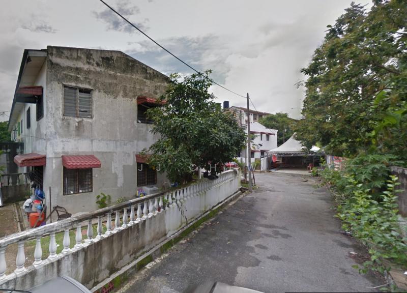 Taman Impian Ehsan - 3