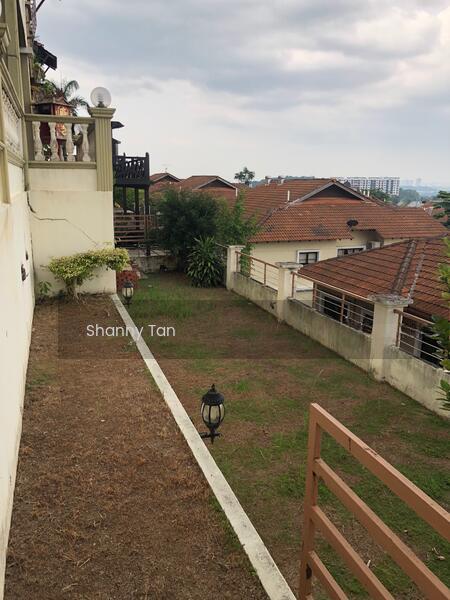 Sejati Hill Villa - 2