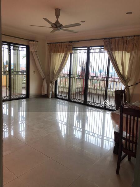 Sejati Hill Villa - 3