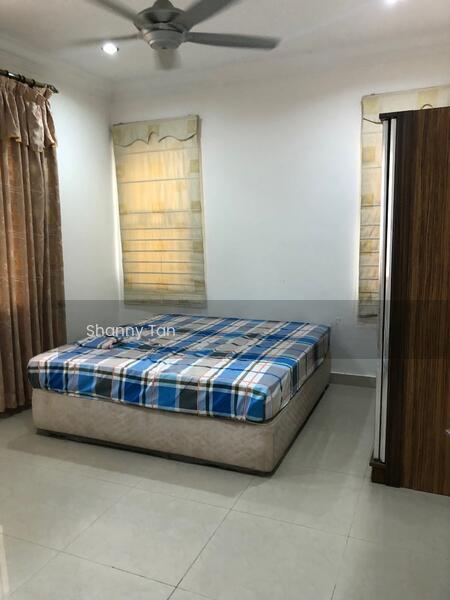 Sejati Hill Villa - 5