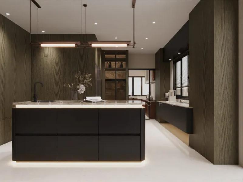 Precinct Arundina - 2