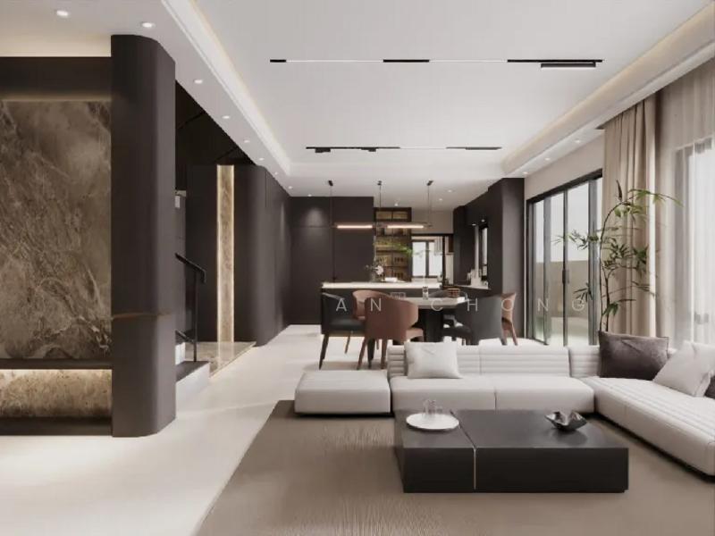 Precinct Arundina - 2